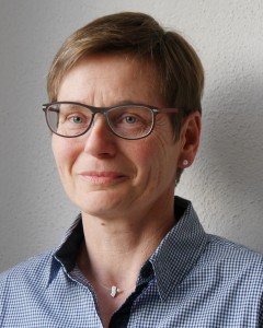 Silvia Weidenbacher, landscape architect, Suttgart Greater Region