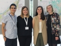 Team HSWT 4th Prize