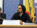 Alexandru Ciobota - President of the Association of Romanian Landscape Architects, Image: Mihai_Sulescu_AsoP