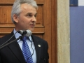 Florin Stanica - the Vice-Rector of the University of Agronomic Siences and Veterinary Medicin, Image: Mihai_Sulescu_AsoP