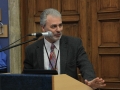 Gabriel Pascariu - President of the Professional Association of Romanian Urban Planners