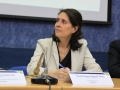 Maguelonne Déjean-Pons - Executive Secretary of the European Landscape Convention - Democratic Governance