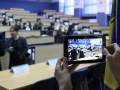 USAMV Bucharest Auditorium, Image: Mihai_Sulescu_AsoP
