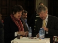 Durring the coffe break, Image: Mihai_Sulescu_AsoP