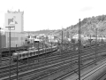 Plochingen Railway Landscape