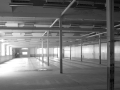 Inside Neckar Spinning Mill